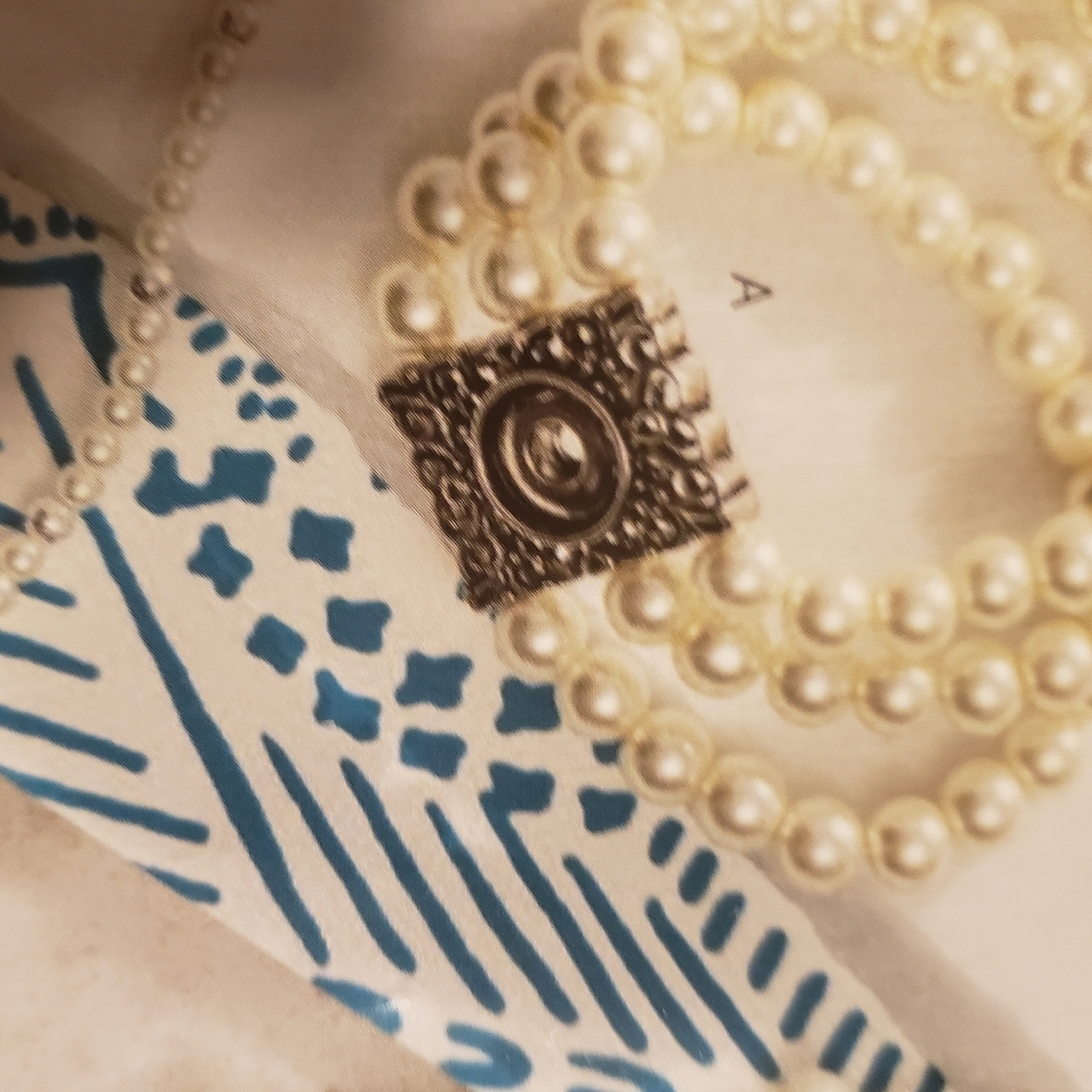 Pearl  Bracelets